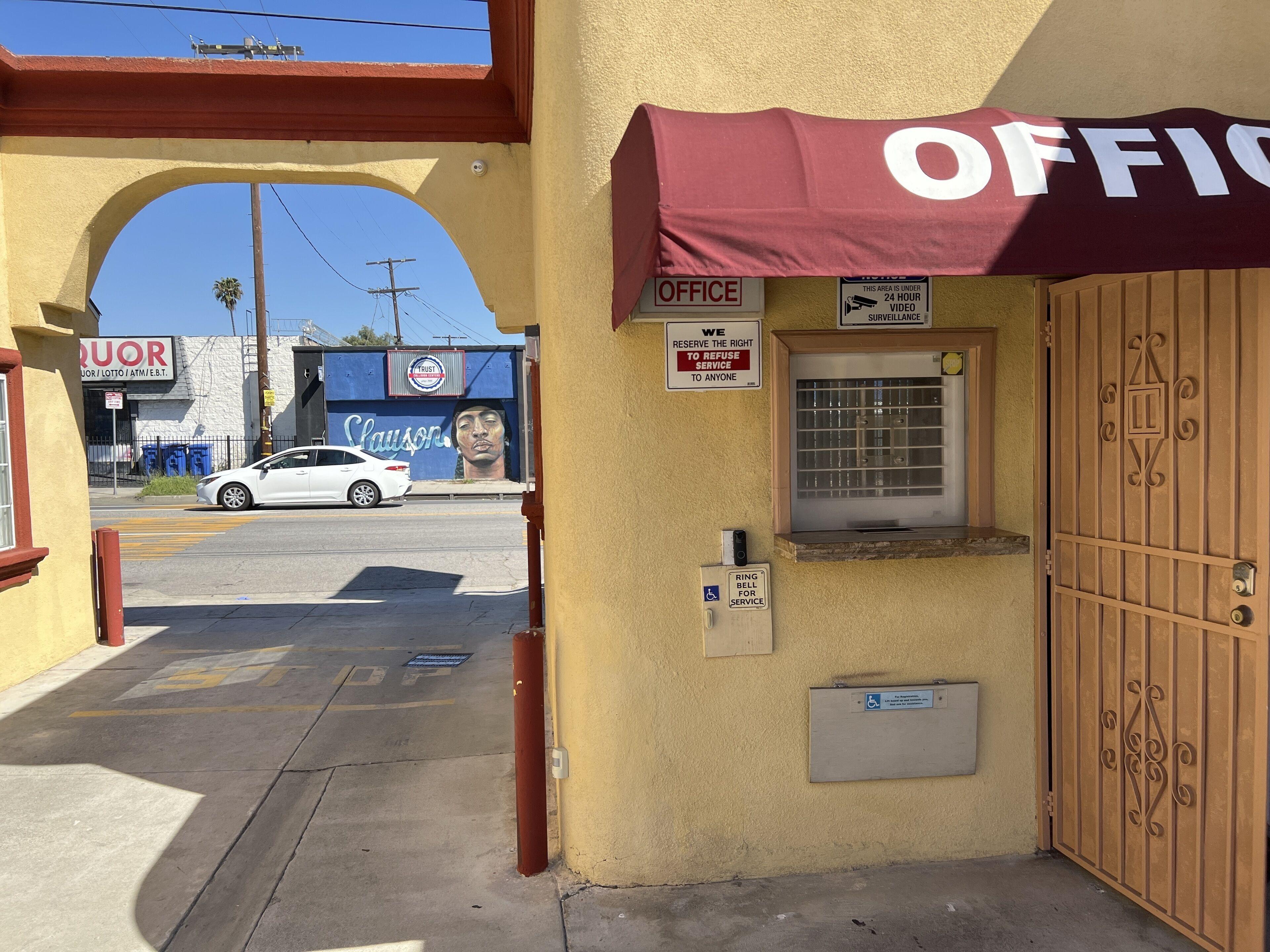 King Motel — Photos 1